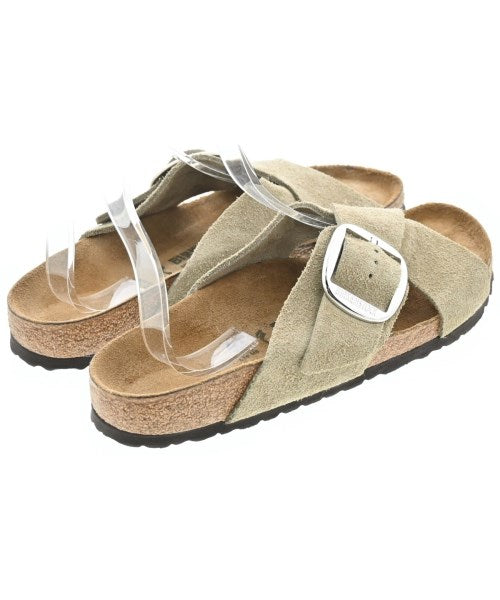 BIRKENSTOCK 涼鞋