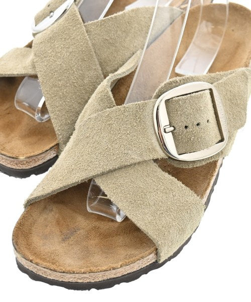 BIRKENSTOCK 涼鞋