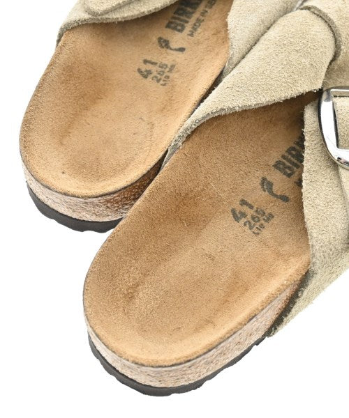 BIRKENSTOCK 涼鞋