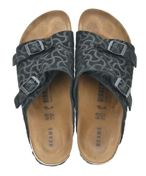 BIRKENSTOCK 涼鞋