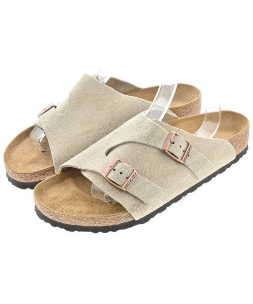 BIRKENSTOCK 涼鞋