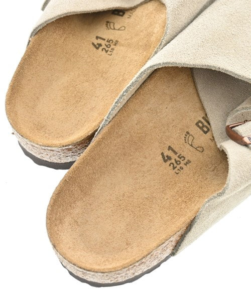 BIRKENSTOCK 涼鞋