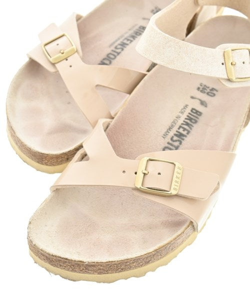 BIRKENSTOCK 涼鞋