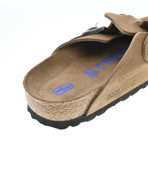 BIRKENSTOCK 涼鞋
