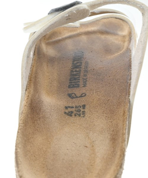 BIRKENSTOCK 涼鞋