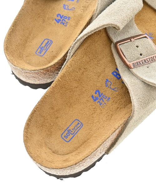 BIRKENSTOCK 涼鞋