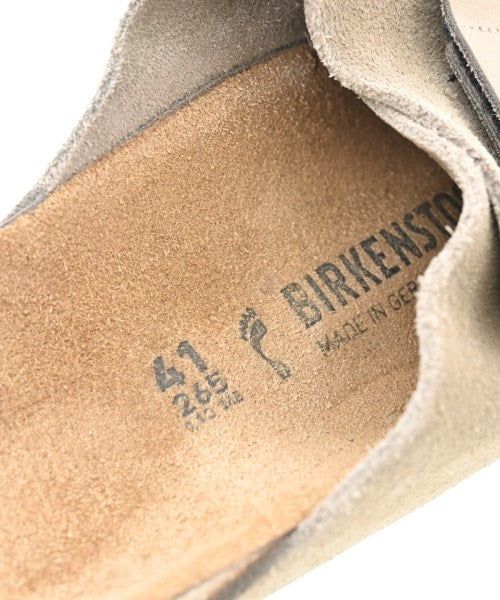 BIRKENSTOCK 涼鞋