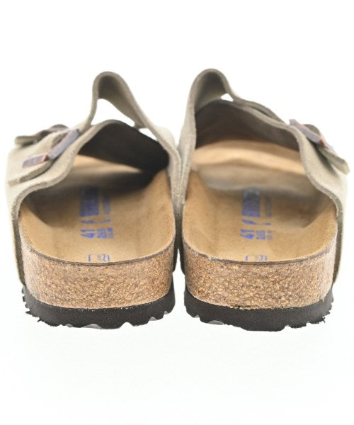 BIRKENSTOCK 涼鞋