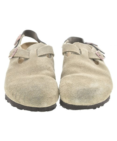 BIRKENSTOCK 其他鞋款
