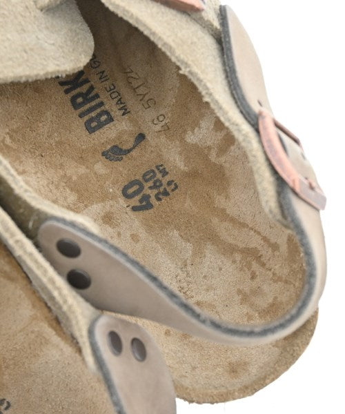 BIRKENSTOCK 其他鞋款