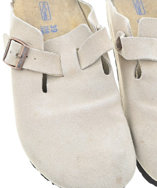 BIRKENSTOCK 其他鞋款