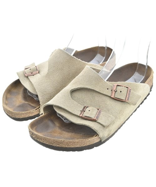 BIRKENSTOCK 涼鞋
