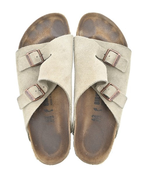 BIRKENSTOCK 涼鞋