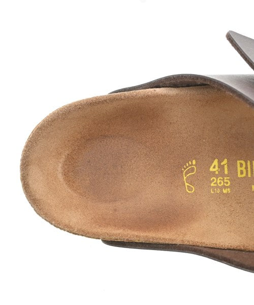 BIRKENSTOCK 涼鞋
