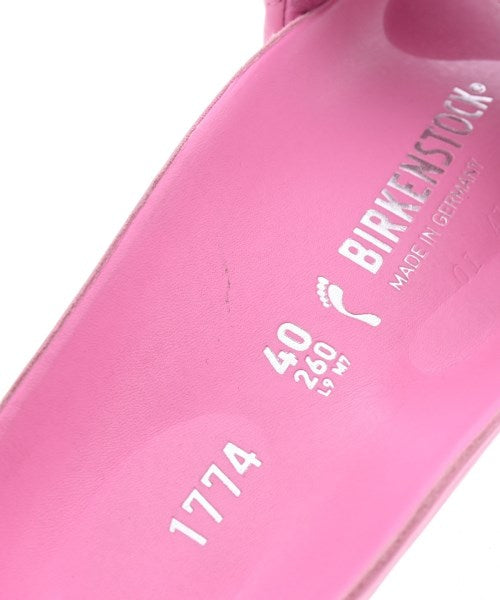 BIRKENSTOCK 涼鞋