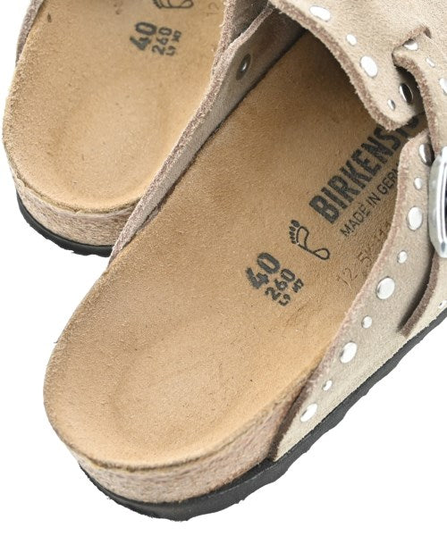 BIRKENSTOCK 涼鞋