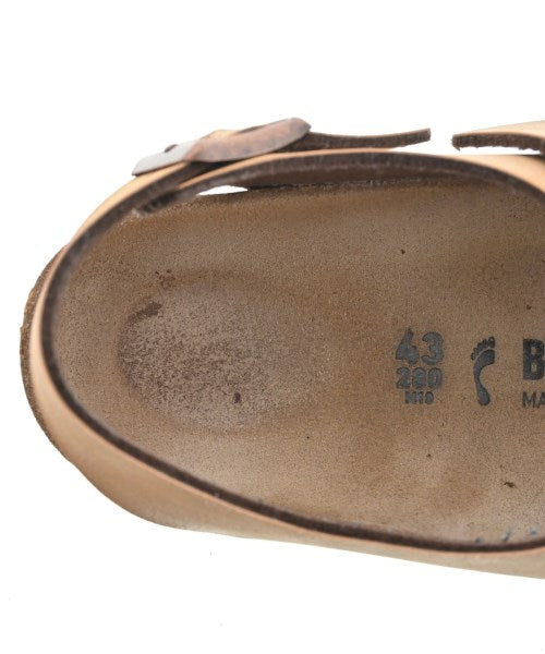 BIRKENSTOCK 涼鞋