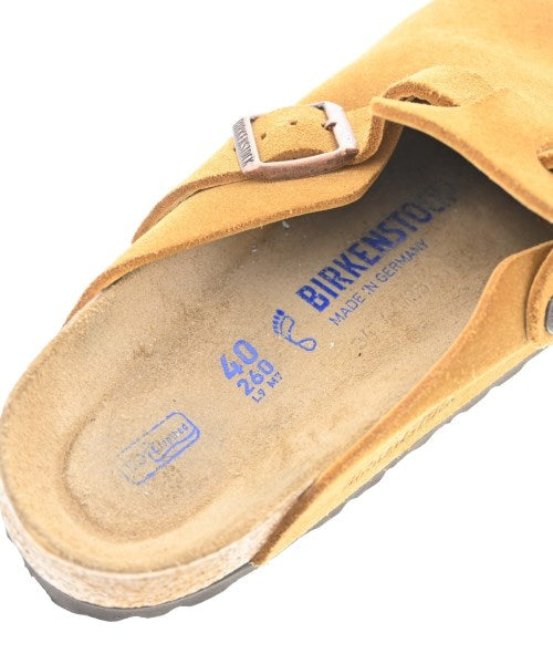 BIRKENSTOCK 涼鞋