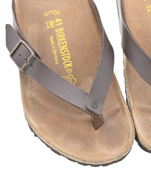 BIRKENSTOCK 涼鞋