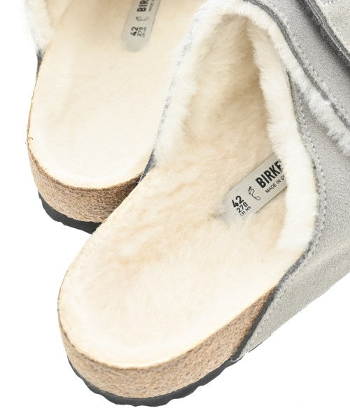 BIRKENSTOCK 涼鞋