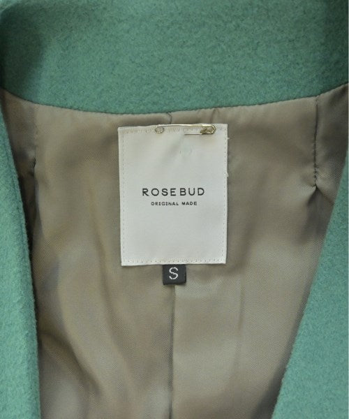 ROSE BUD 其他大衣