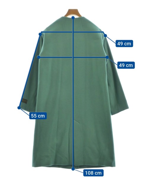 ROSE BUD 其他大衣