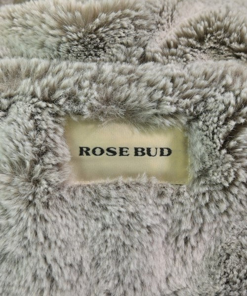 ROSE BUD 其他大衣