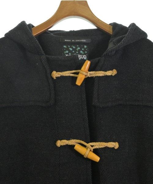 ROSE BUD 羊毛大衣