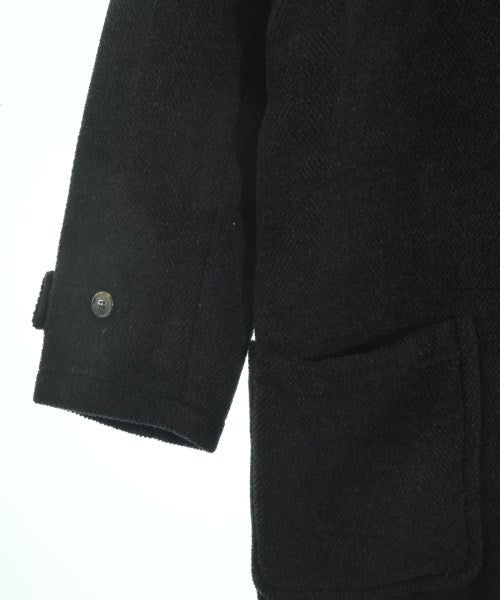 ROSE BUD 羊毛大衣