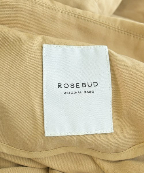 ROSE BUD 其他大衣