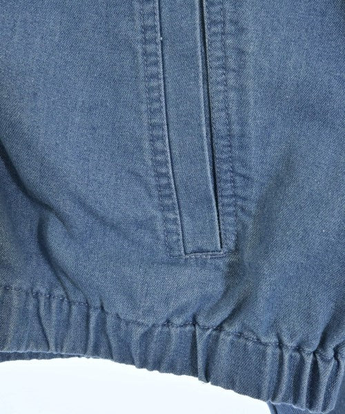 ROSE BUD 牛仔夾克