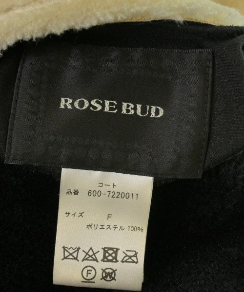 ROSE BUD 其他大衣