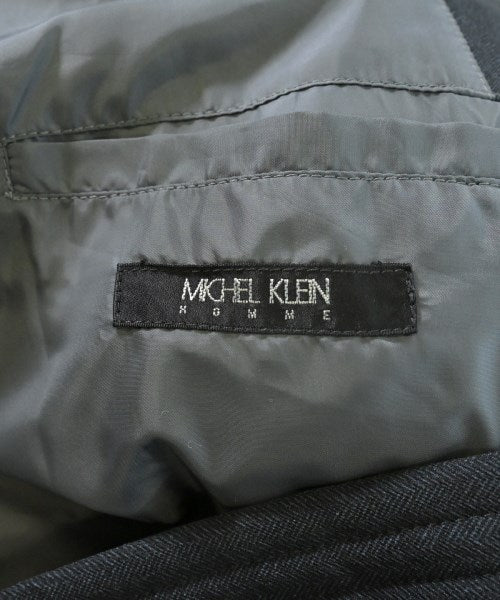 MICHEL KLEIN HOMME 羽絨夾克/背心