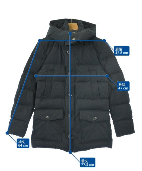 MICHEL KLEIN HOMME 羽絨夾克/背心