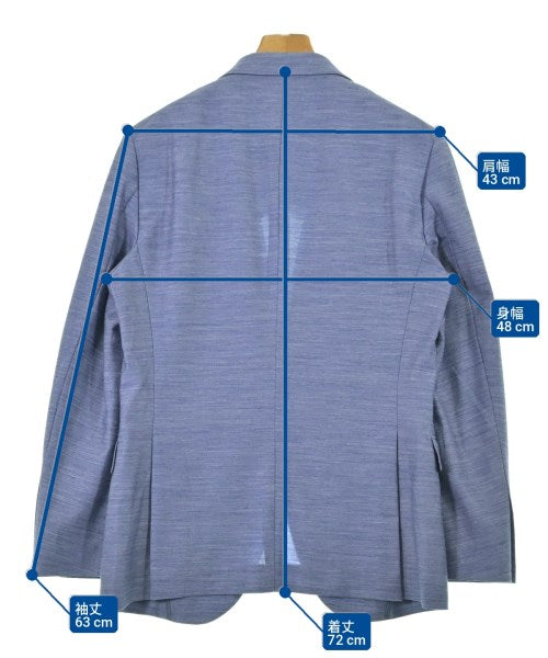 MICHEL KLEIN HOMME 其他套裝