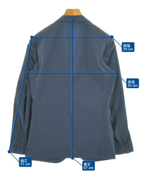 MICHEL KLEIN HOMME 夾克