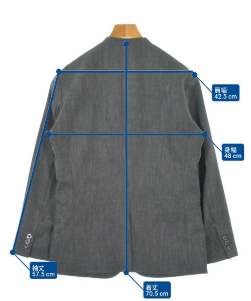 MICHEL KLEIN HOMME 夾克
