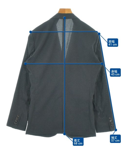 MICHEL KLEIN HOMME 夾克