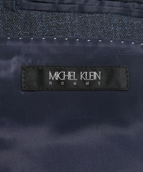 MICHEL KLEIN HOMME 西裝外套