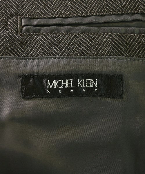 MICHEL KLEIN HOMME 夾克