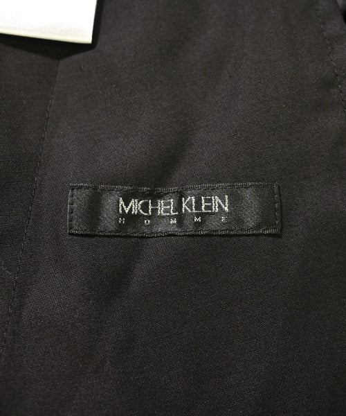 MICHEL KLEIN HOMME 長褲