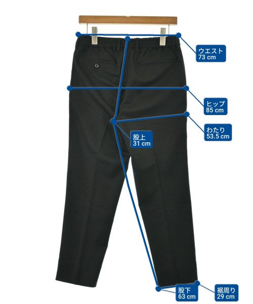MICHEL KLEIN HOMME 長褲