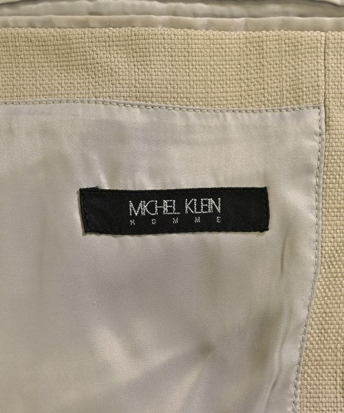MICHEL KLEIN HOMME 夾克