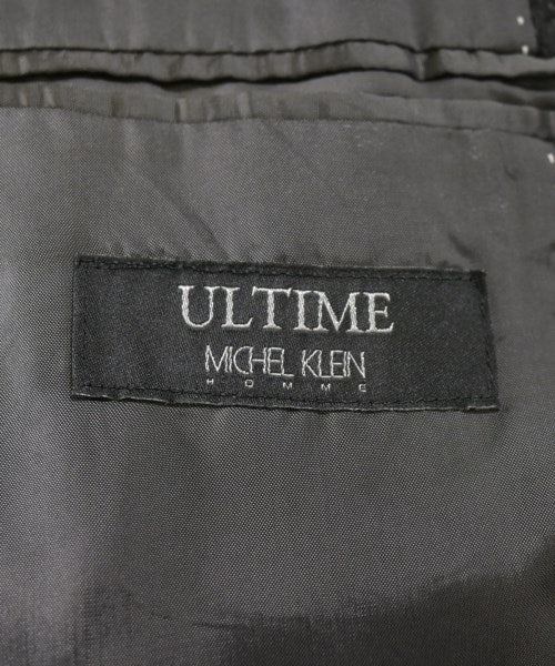 MICHEL KLEIN HOMME 夾克