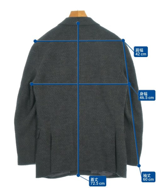MICHEL KLEIN HOMME 夾克