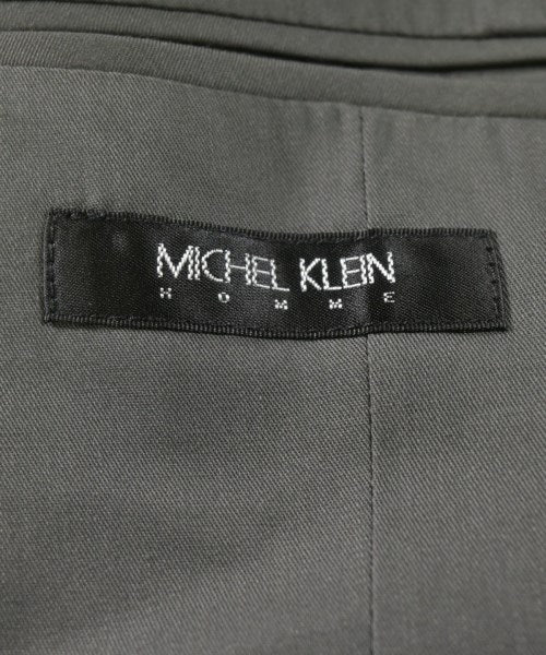 MICHEL KLEIN HOMME 休閒夾克