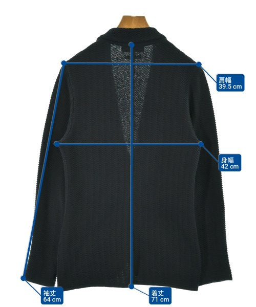 MICHEL KLEIN HOMME 休閒夾克