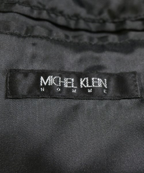 MICHEL KLEIN HOMME 其他飛行外套