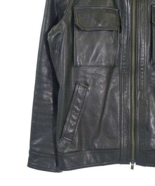 MICHEL KLEIN HOMME 其他飛行外套