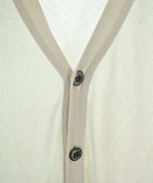MICHEL KLEIN HOMME 開襟衫